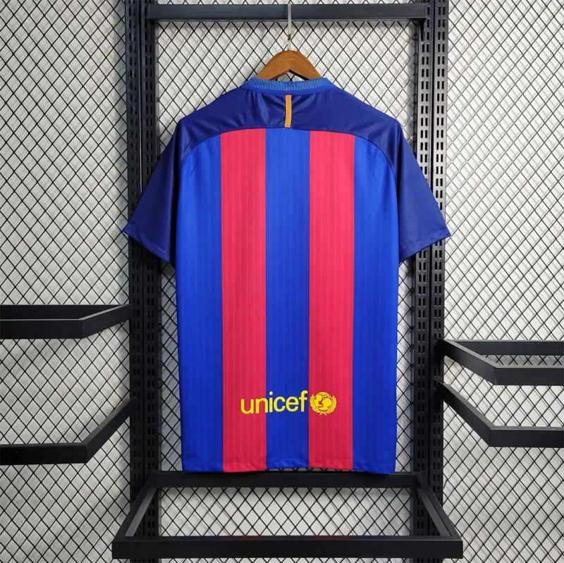 16-17 Barcelona Home soccer jersey-Retro version: Ajax 24-25 Home Stadium Jersey - Fans Version mysite: Adidas luxuryfootballshirts.com: https://www.luxuryfootballshirts.com/