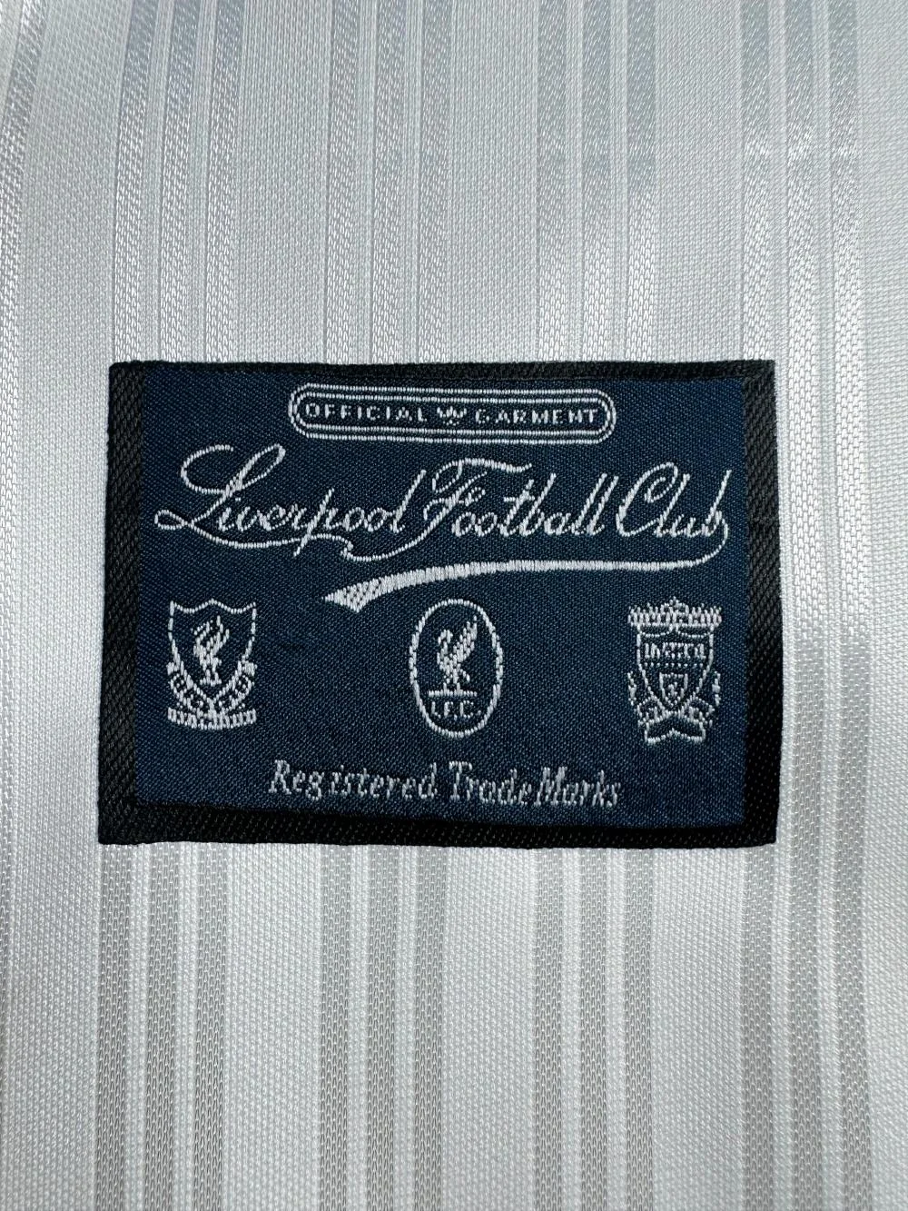 95-96 Liverpool away long sleeves soccer jersey-Retro version: Ajax 24-25 Home Stadium Jersey - Fans Version mysite: Adidas luxuryfootballshirts.com: https://www.luxuryfootballshirts.com/