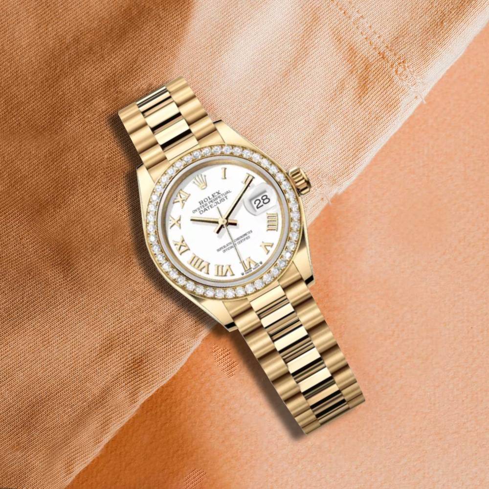 ZIICK Watch 2