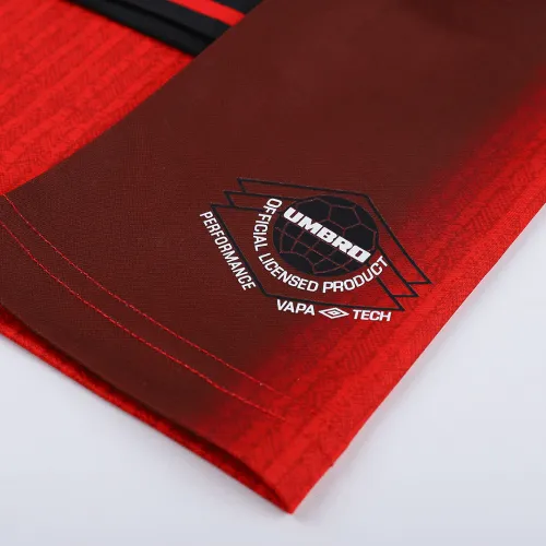 96-97 Manchester United home soccer jersey-Long Sleeve Retro version: Ajax 24-25 Home Stadium Jersey - Fans Version mysite: Adidas luxuryfootballshirts.com: https://www.luxuryfootballshirts.com/