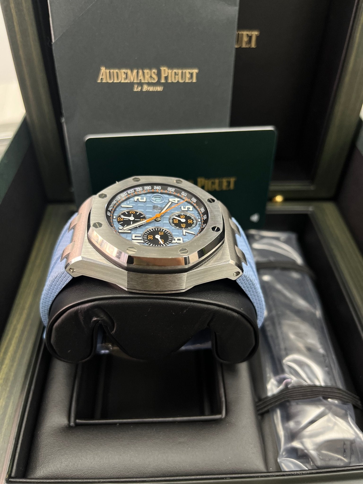 Watch 2