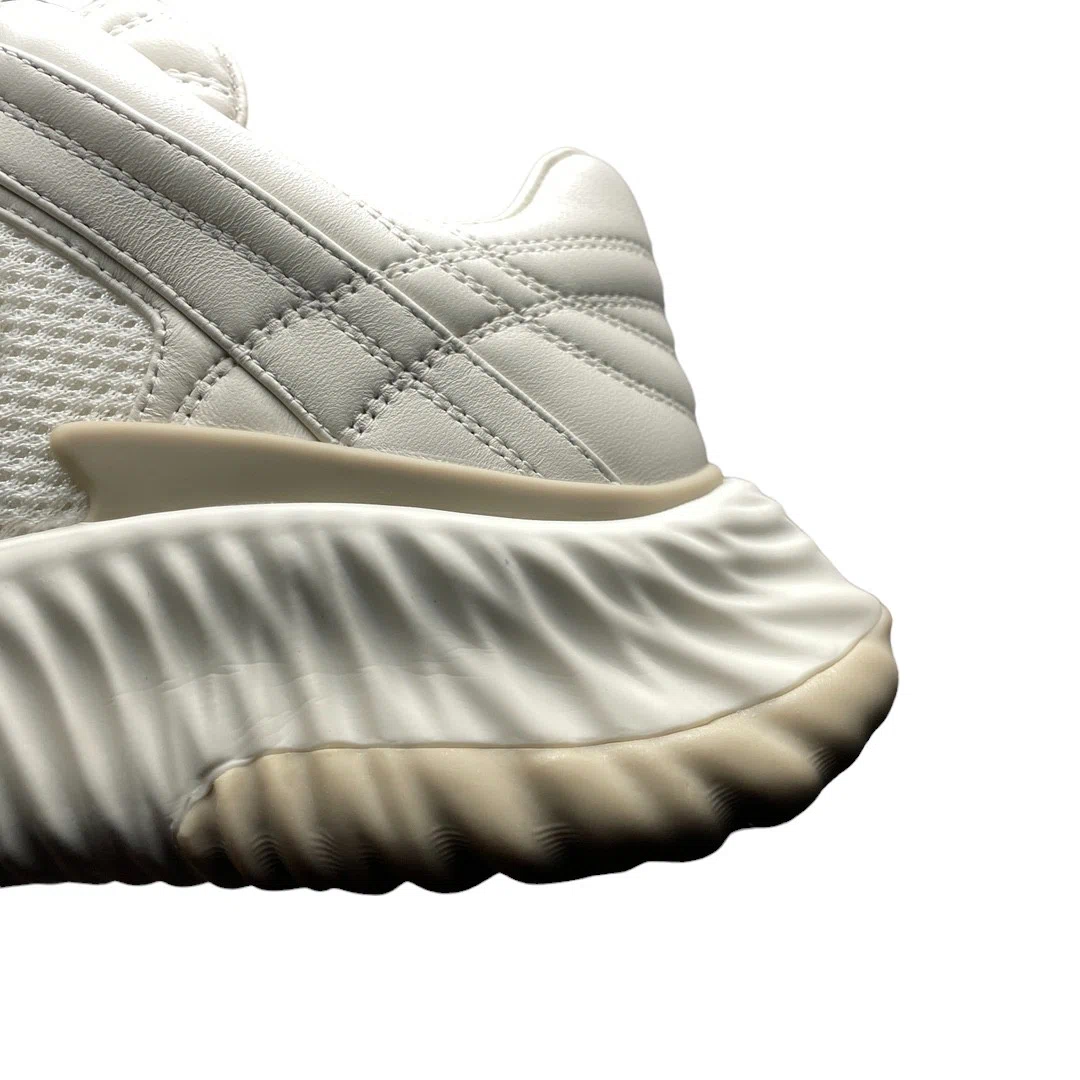 Gucci Ripple Trainer Off White、mysite、Cacoeks