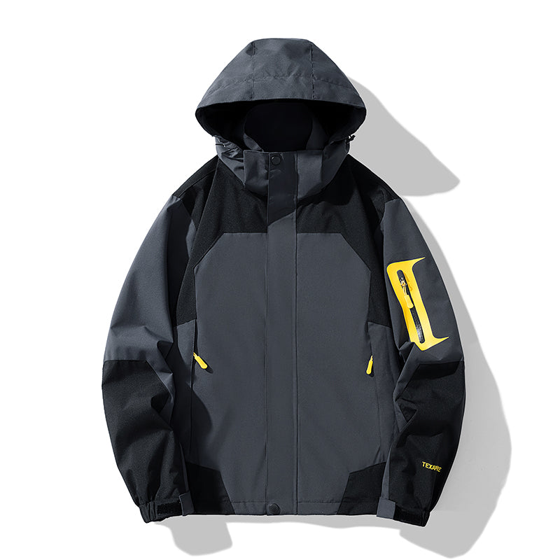 MLB 552 Outdoor Jacket