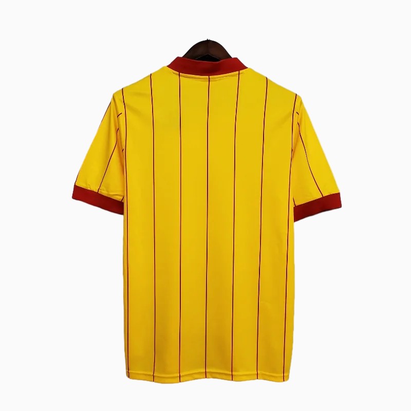 ManixJersey.com | Retro Liver.pool 1982-84 Away Stadium Jersey -Customize Name, Number and Patch | Worldwide Shipping
