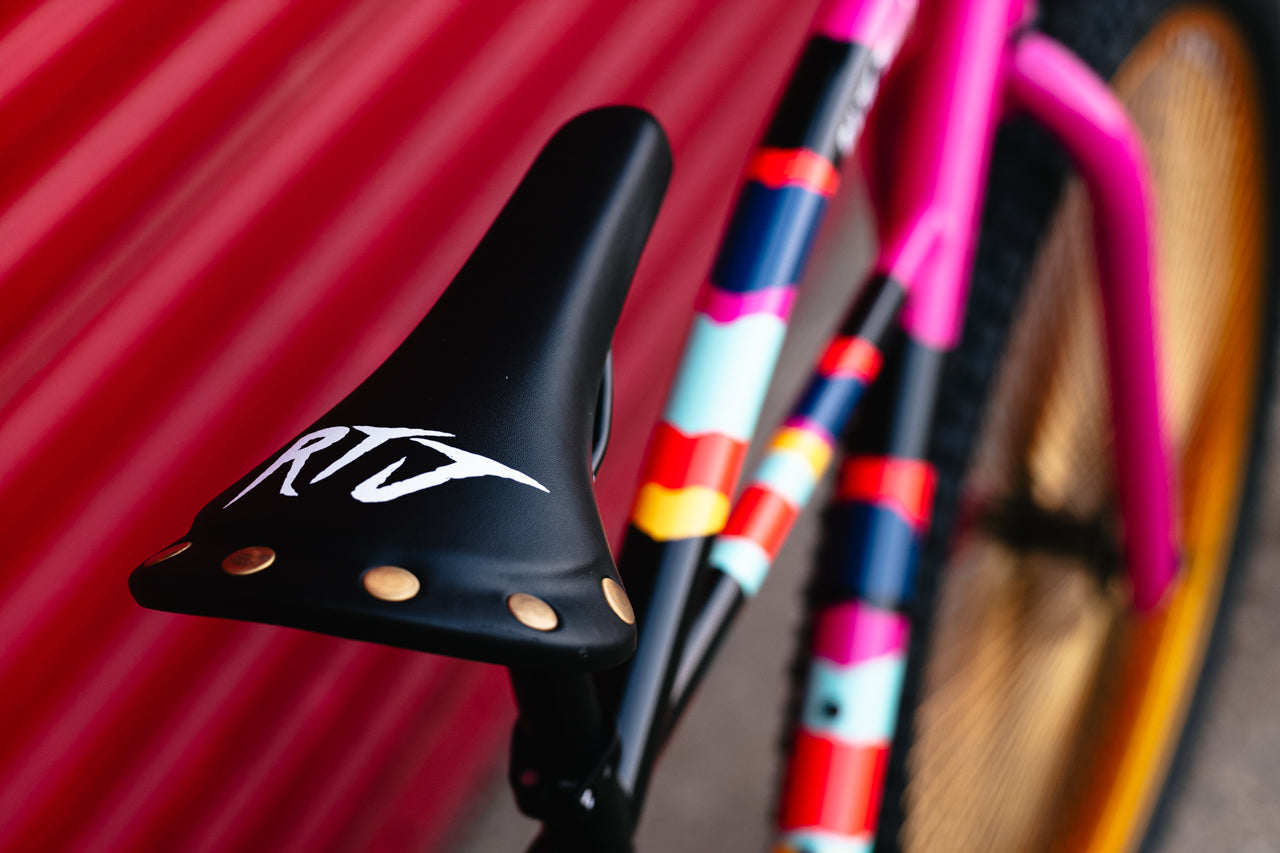 State Bicycle Co. x Run The Jewels - Klunker、mySite、bearsvspackers