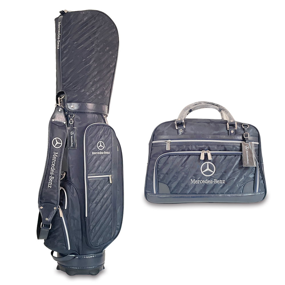 TITLESIT TAYLORMADE G/FORE GOLF BAG