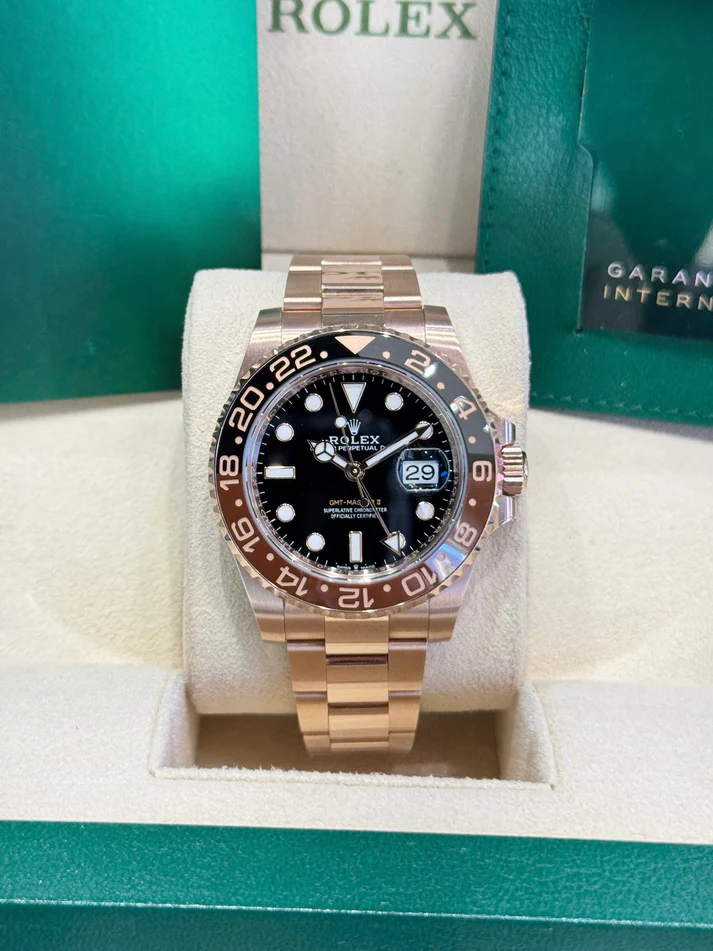 ZIICK Watch 1