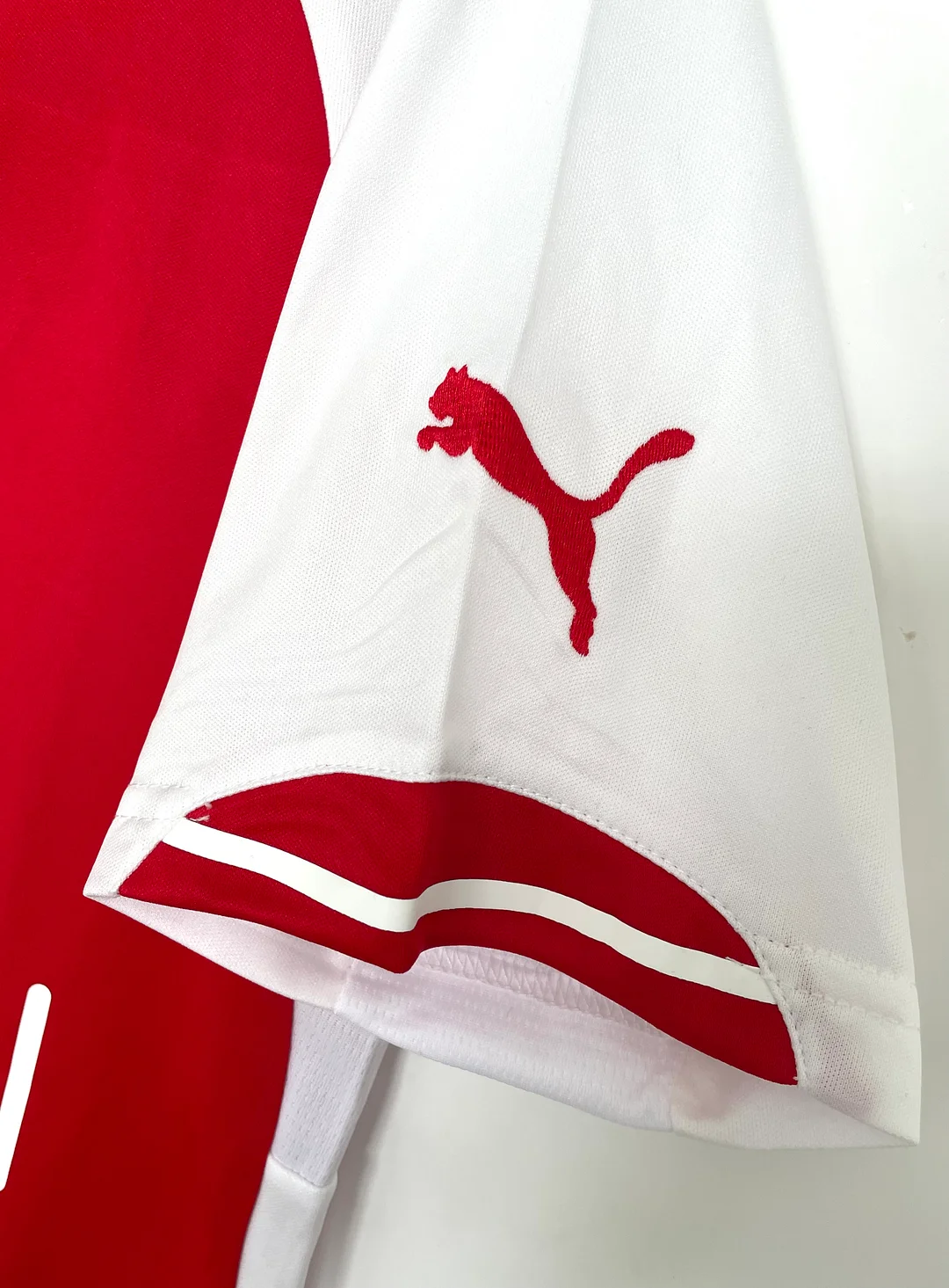 14/15 Arsenal Home season -Retro version: Ajax 24-25 Home Stadium Jersey - Fans Version mysite: Adidas luxuryfootballshirts.com: https://www.luxuryfootballshirts.com/