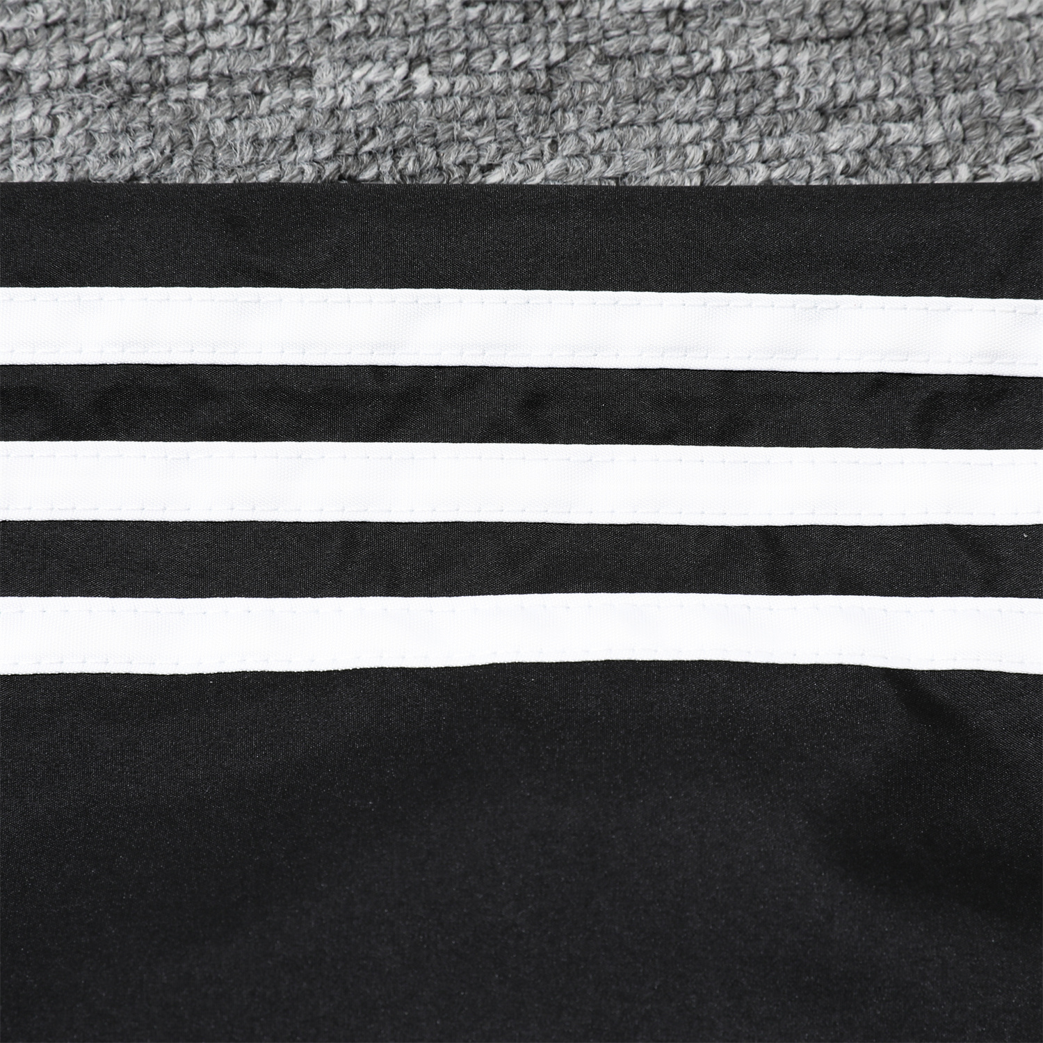 foot-Juventus 25-26 Terrace Icon Windbreaker Jacket - Black