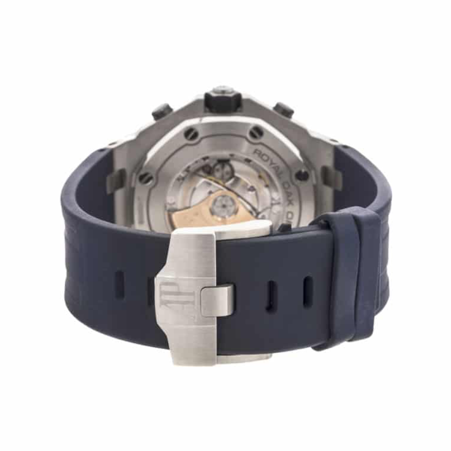 AP Diver Replica 2