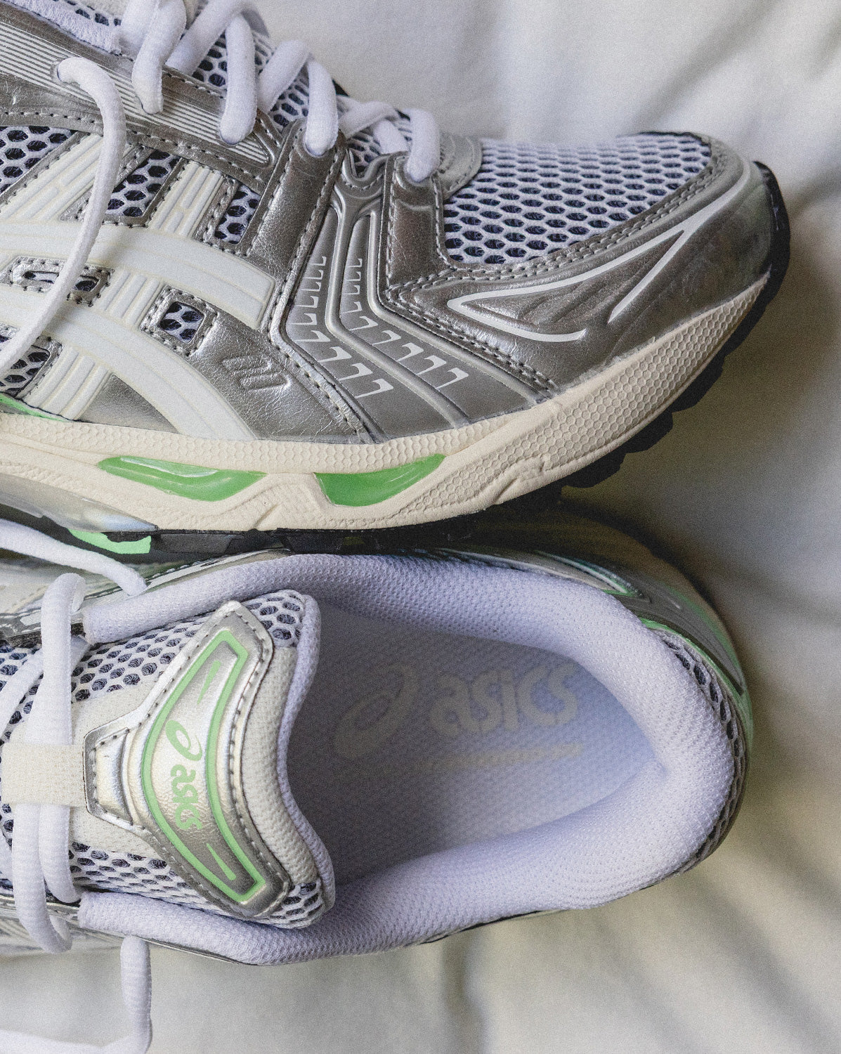 Asics GEL-Kayano 14、mysite、Cacoeks