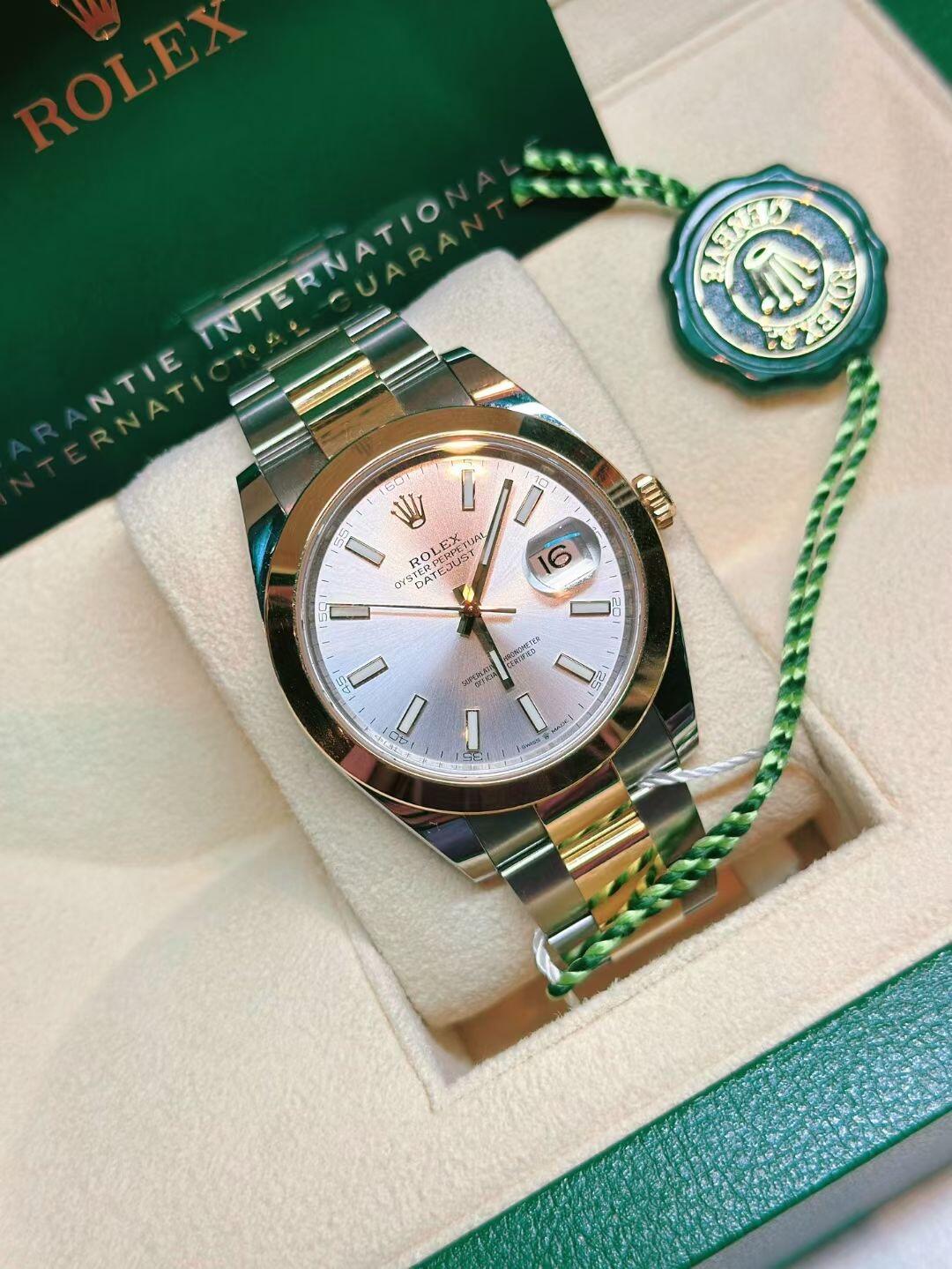 ZIICK Watch 3