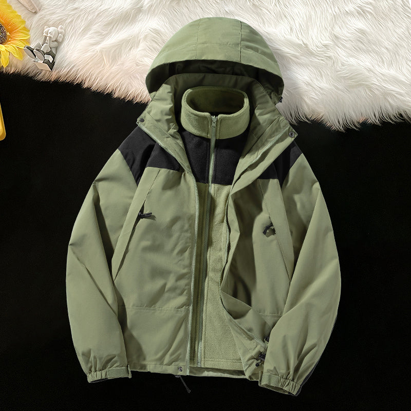 MLB 23658 Outdoor Jacket