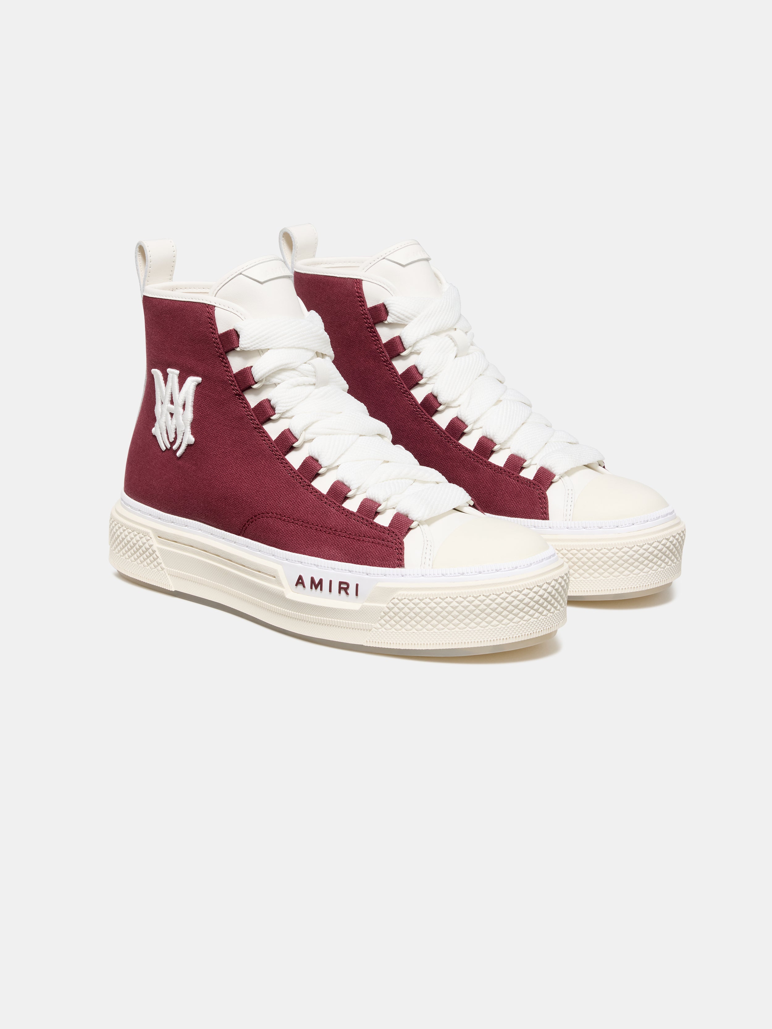WOMEN - WOMEN'S MA COURT HI - WINE、mysite、Cacoeks