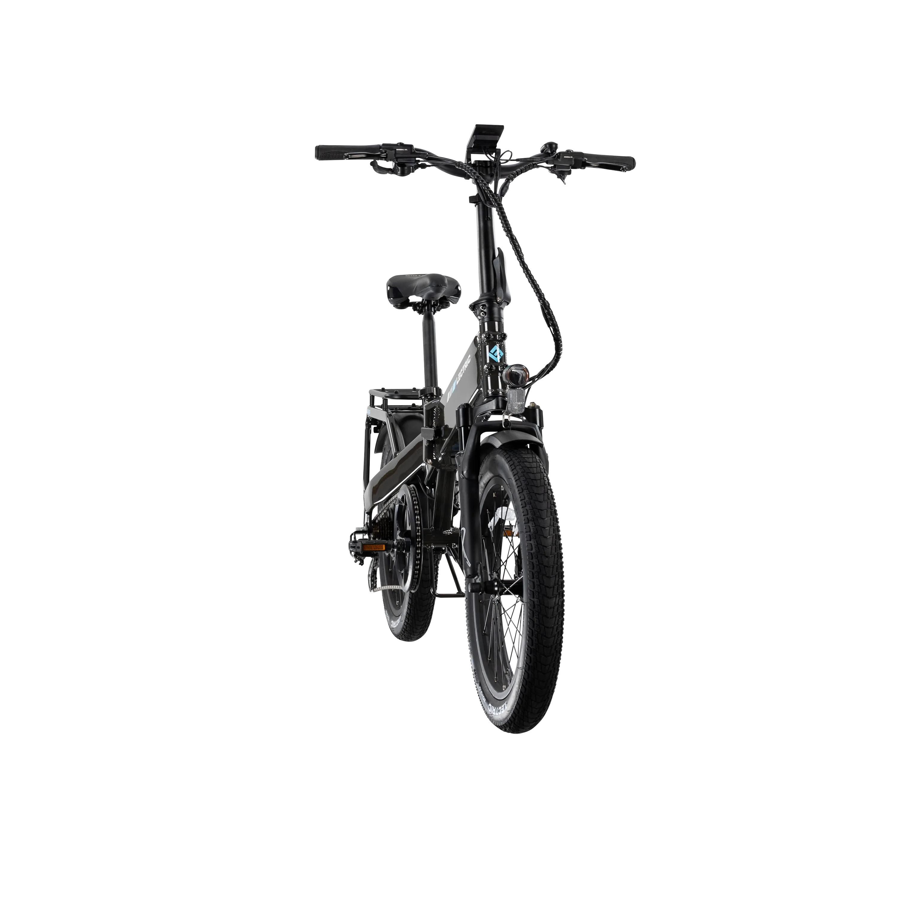 XP4 750 Tempest Grey eBike、mySite、bearsvspackers