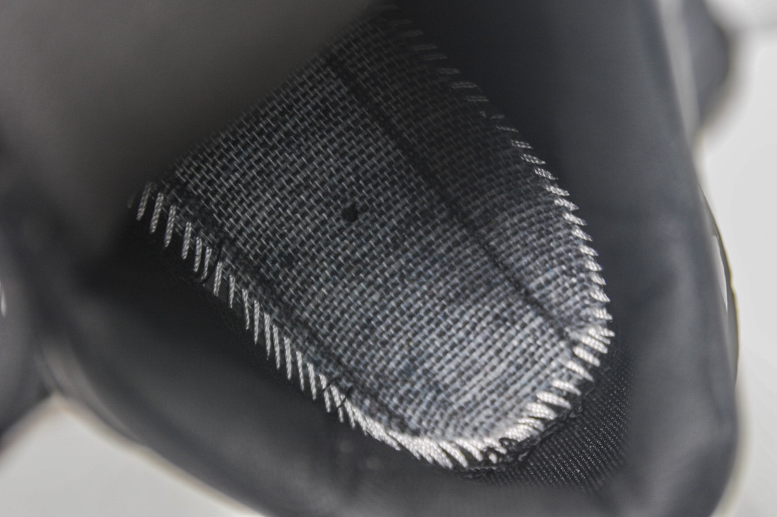 Balenciaga Triple S Logotype Sneaker in Black、mysite、Cacoeks