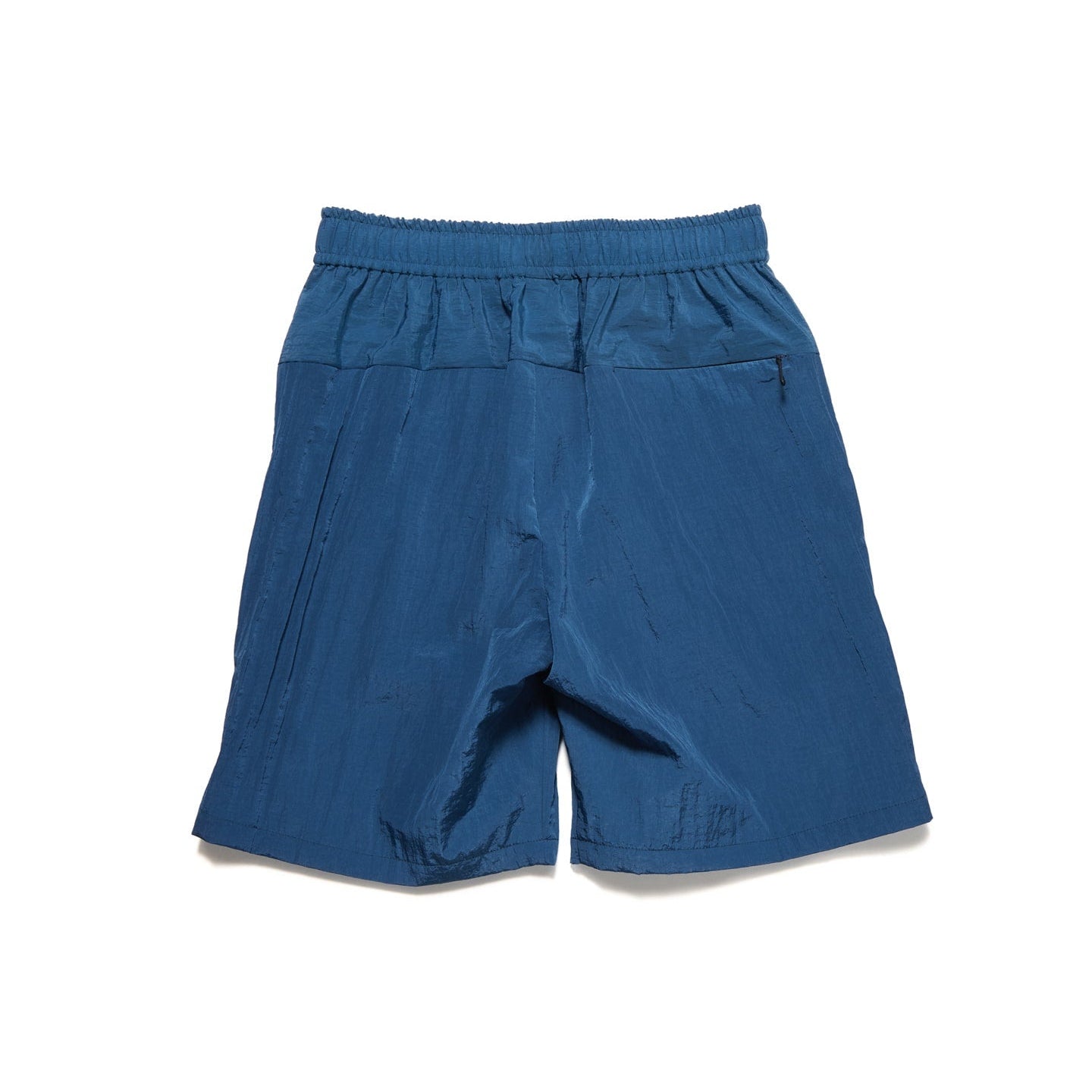 uniform experiment 25S/S CRYSTAL NYLON EASY SHORTS  UE-250023 