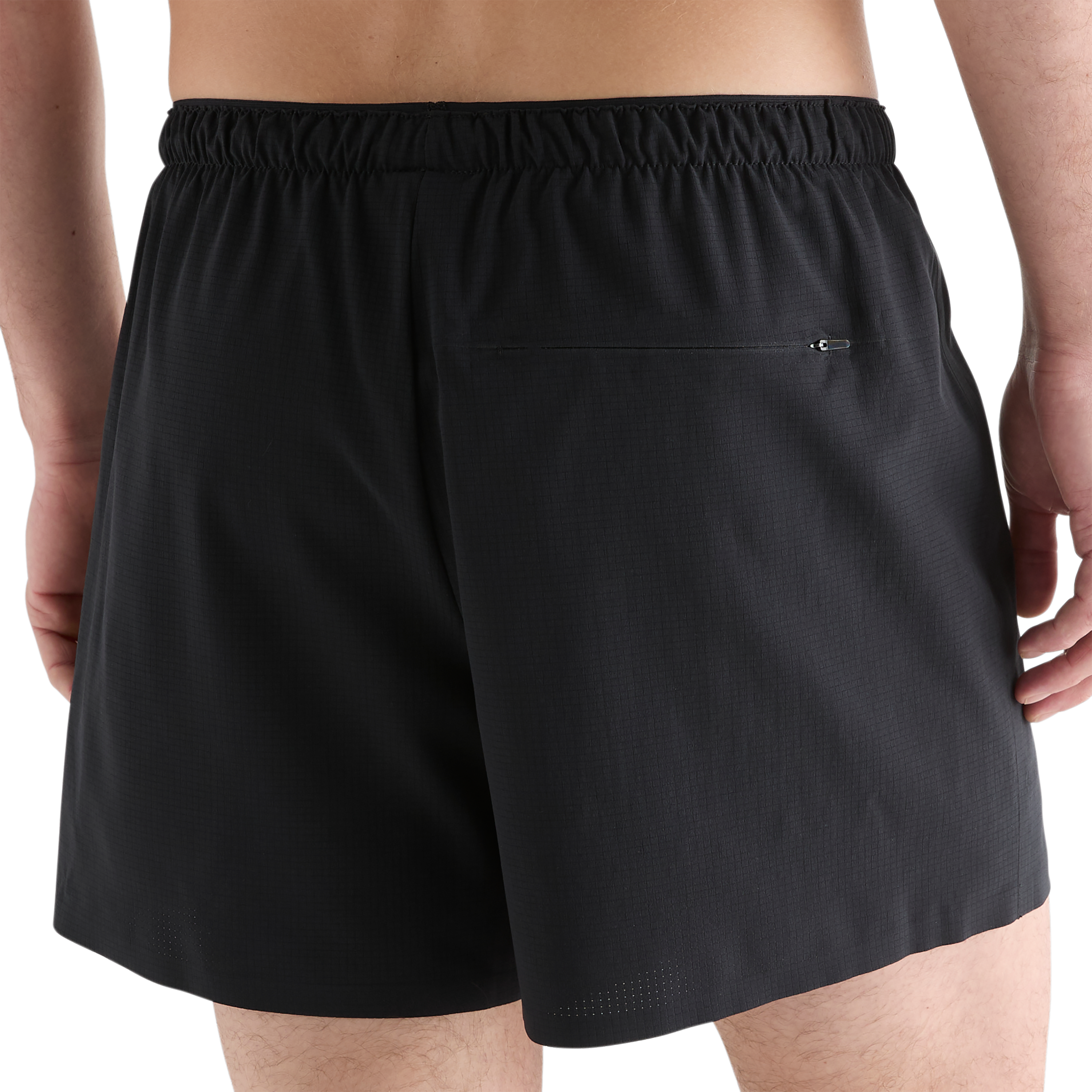 Men's Light Lined Short 5