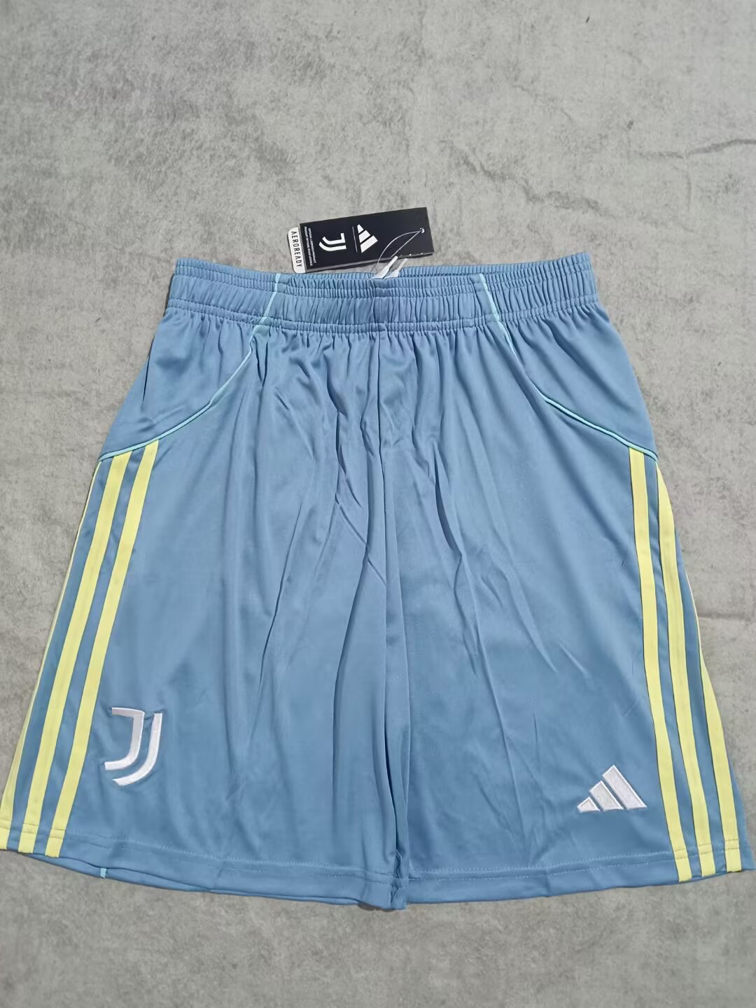 2025/2026 Juventus Away Shorts:football jersey mysite: unitedjerseyfootball 邓江浪:football
