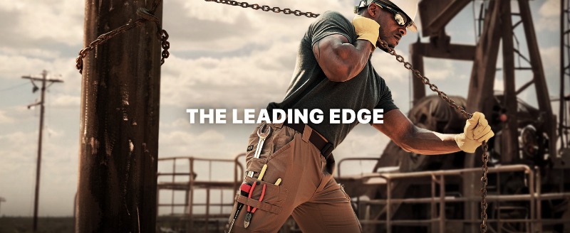 theleadingedge