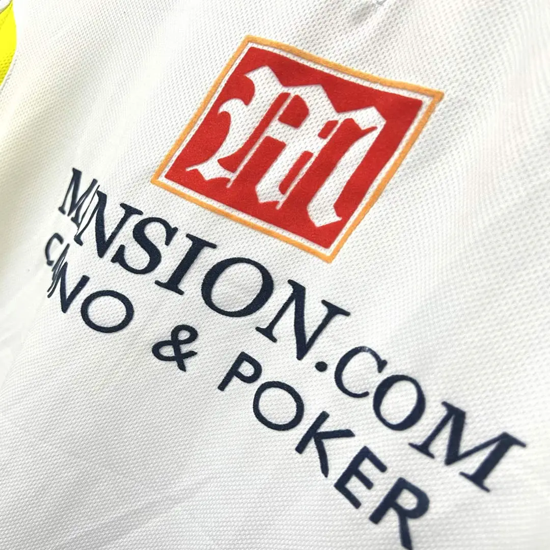 09-10 Tottenham Home season -Retro Jersey: Ajax 24-25 Home Stadium Jersey - Fans Version mysite: Adidas luxuryfootballshirts.com: https://www.luxuryfootballshirts.com/