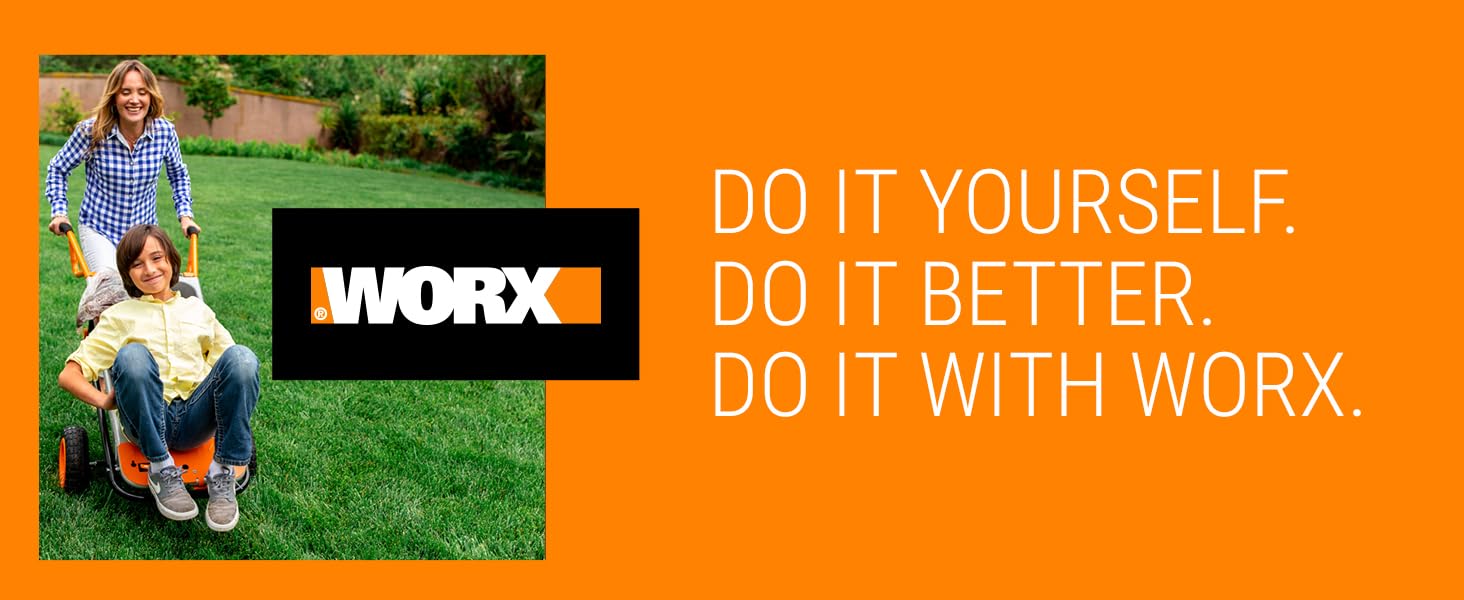 worx, powershare, do it yourself, do it better, do it worx, wheelbarrow