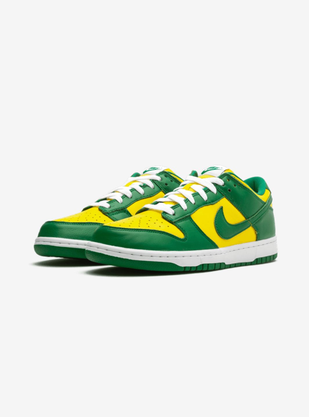 Nike Dunk Low Brazil (2020)、NIKE、Cacoeks