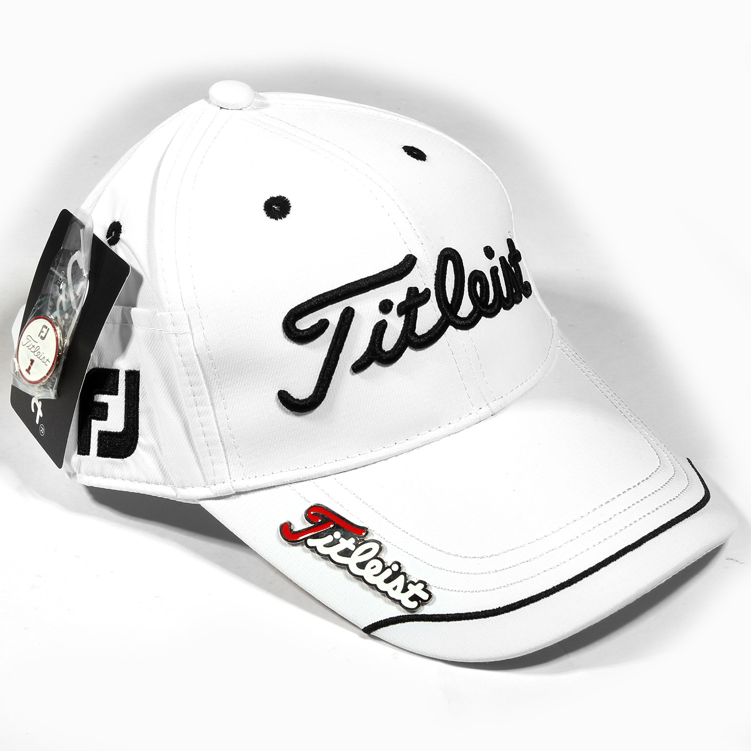 TITLESIT TAYLORMADE G/FORE GOLF BAG