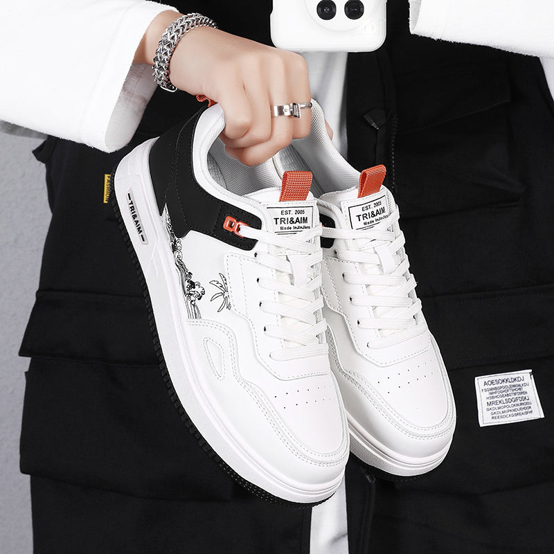 ‘Momentum Max’ X9X Sneakers