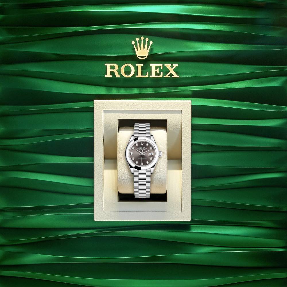 ZIICK Watch 3