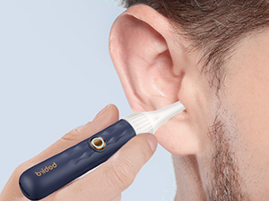 ear exam