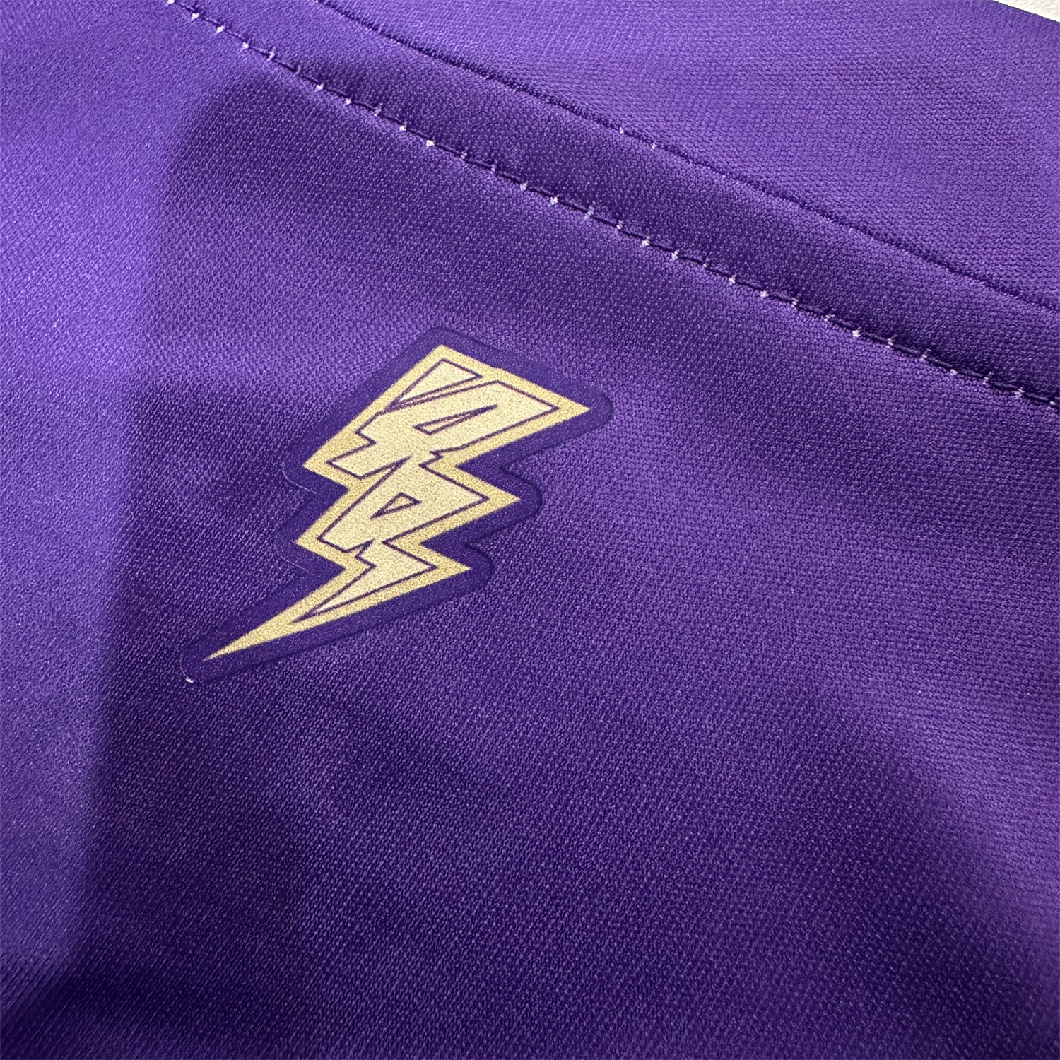 foot-Orlando City 25-26 Home Jersey - Fans Version