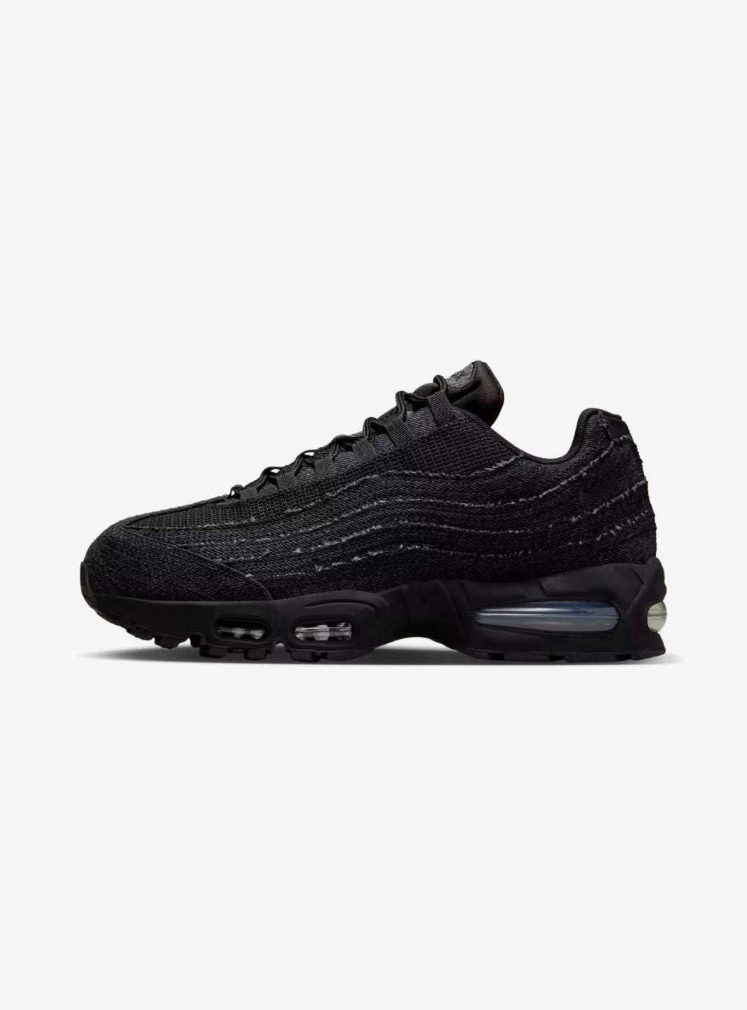 Nike Air Max 95 OG Levi's Black、NIKE、Cacoeks