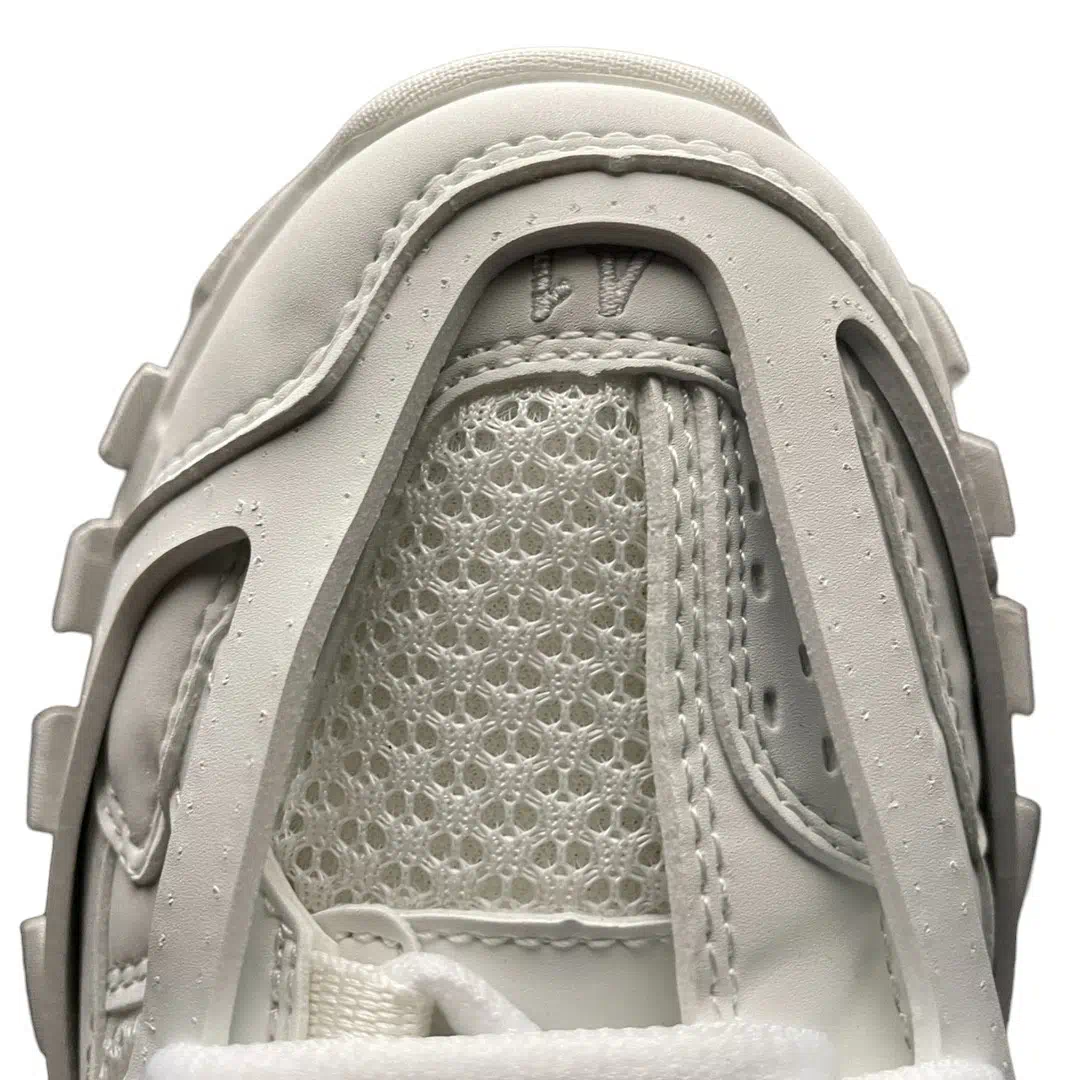 Balenciaga Track Trainer in White Glow、mysite、Cacoeks