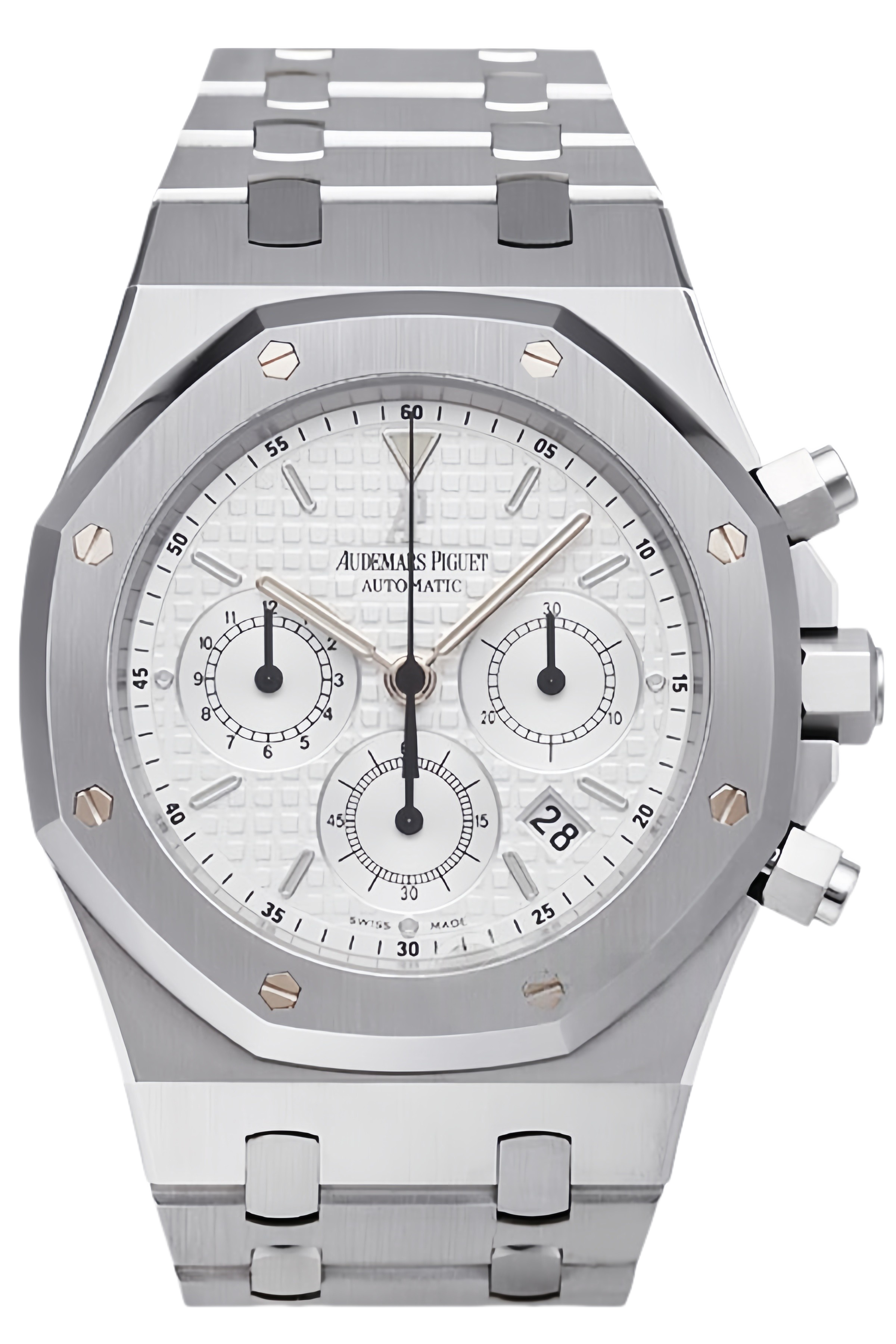 Audemars Piguet Royal Oak 26300ST.OO.1110ST.05 Super Clone Watch – Blue Dial Stainless Steel Replica