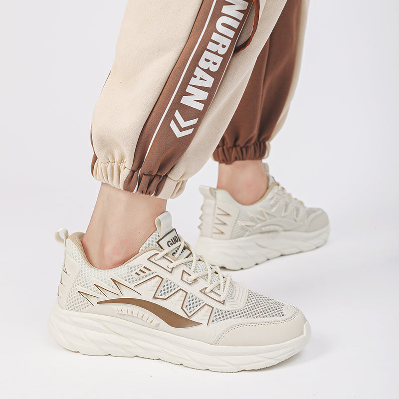 'Vertex Vibe' X9X Sneakers