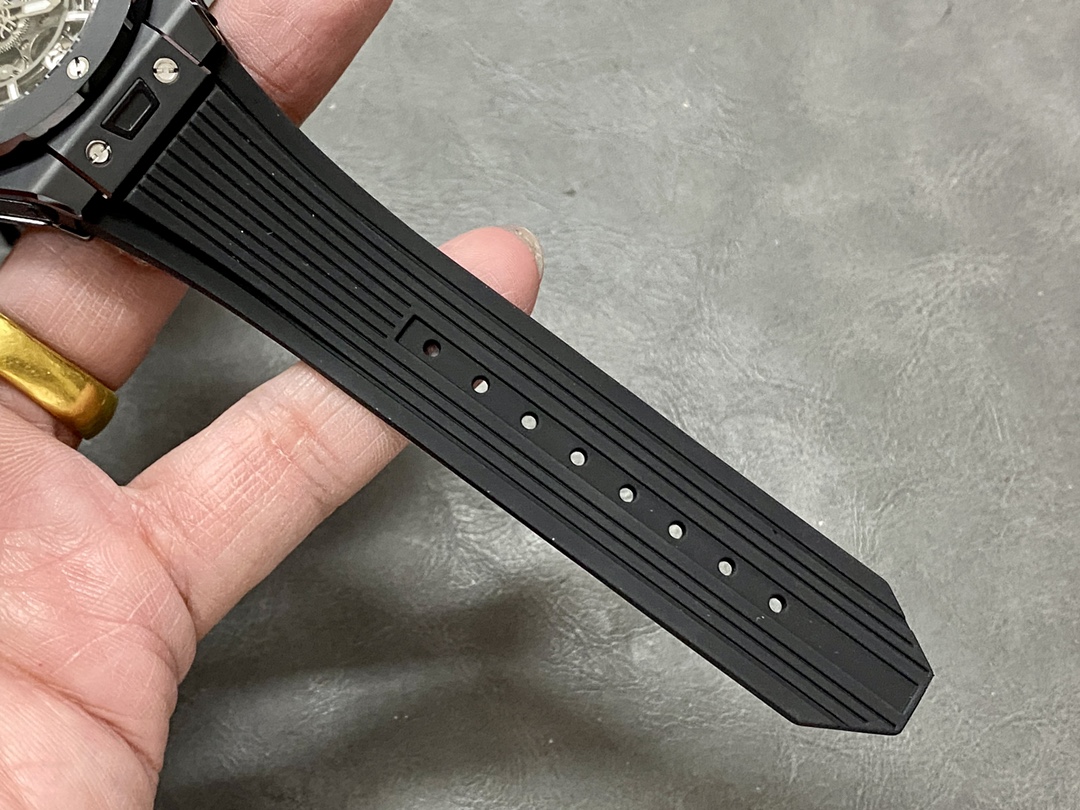 441.ci.1171.rx Hublot Big Bang UNICO 42mm Mens Replica Watch-fasswatch