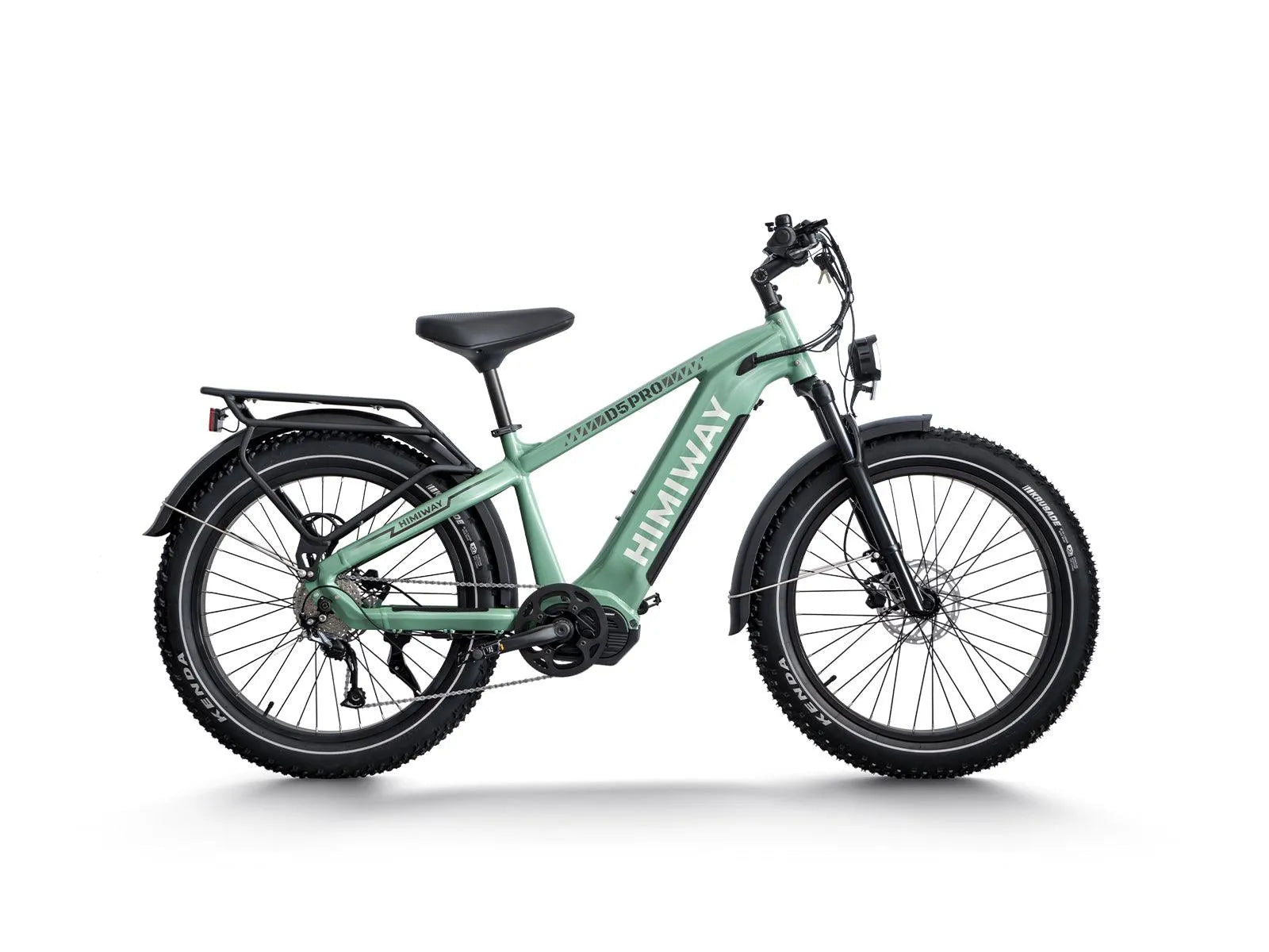 D5 Pro / Premium All-terrain Electric Fat Bike、mySite、bearsvspackers