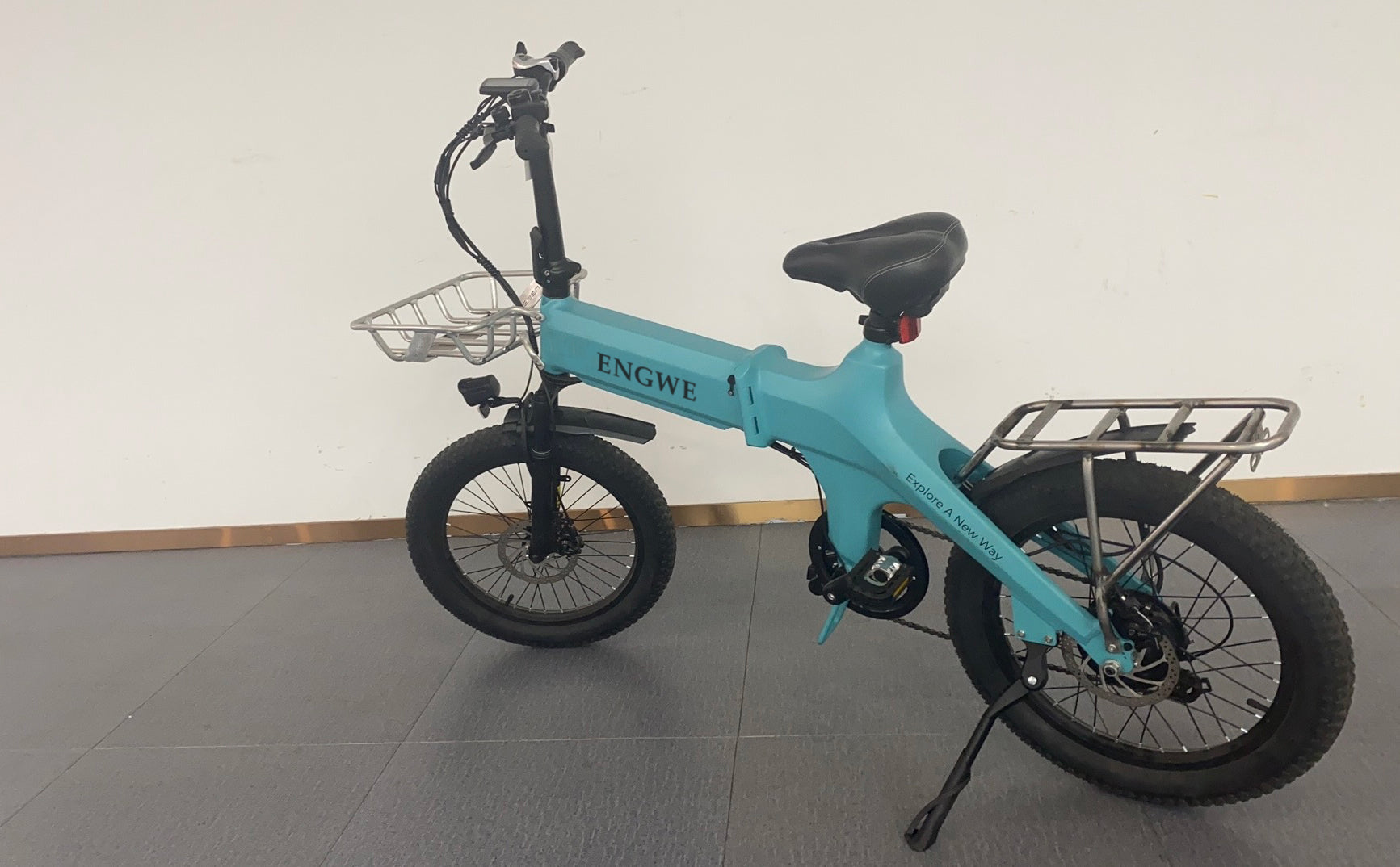 Engwe C20 Pro、mySite、bearsvspackers