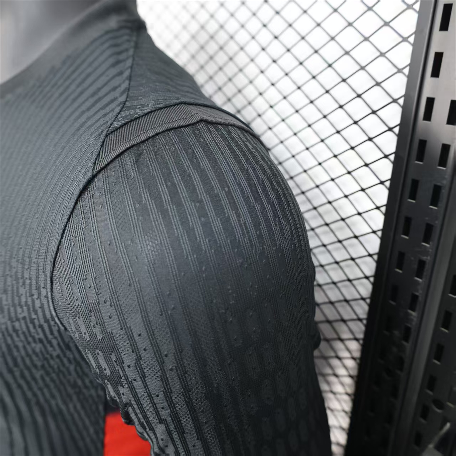 UltraTrikot-England 2025 Women's Team Away Jersey - Men's Long Sleeves Player Version