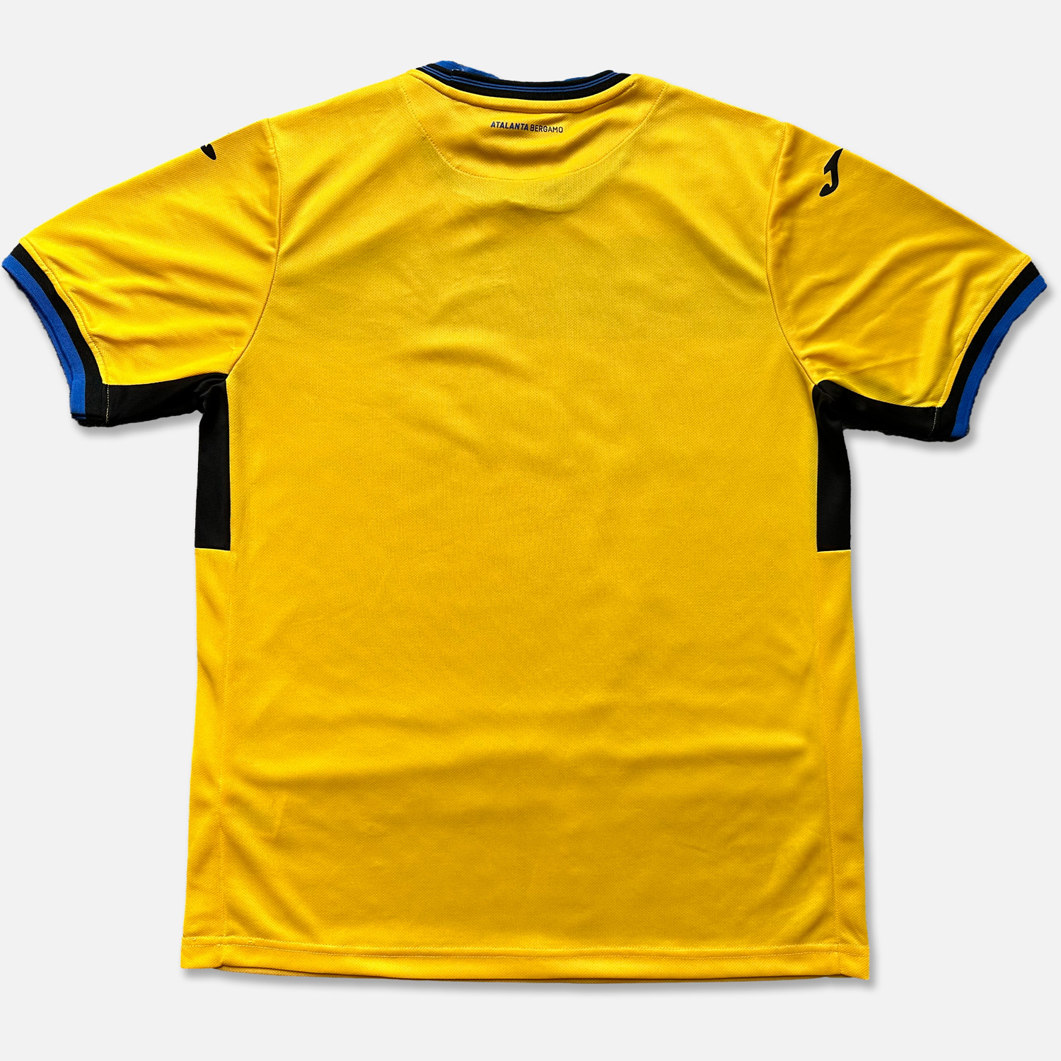 Higojerseys-Atalanta 24-25 Third Jersey - Fans Version