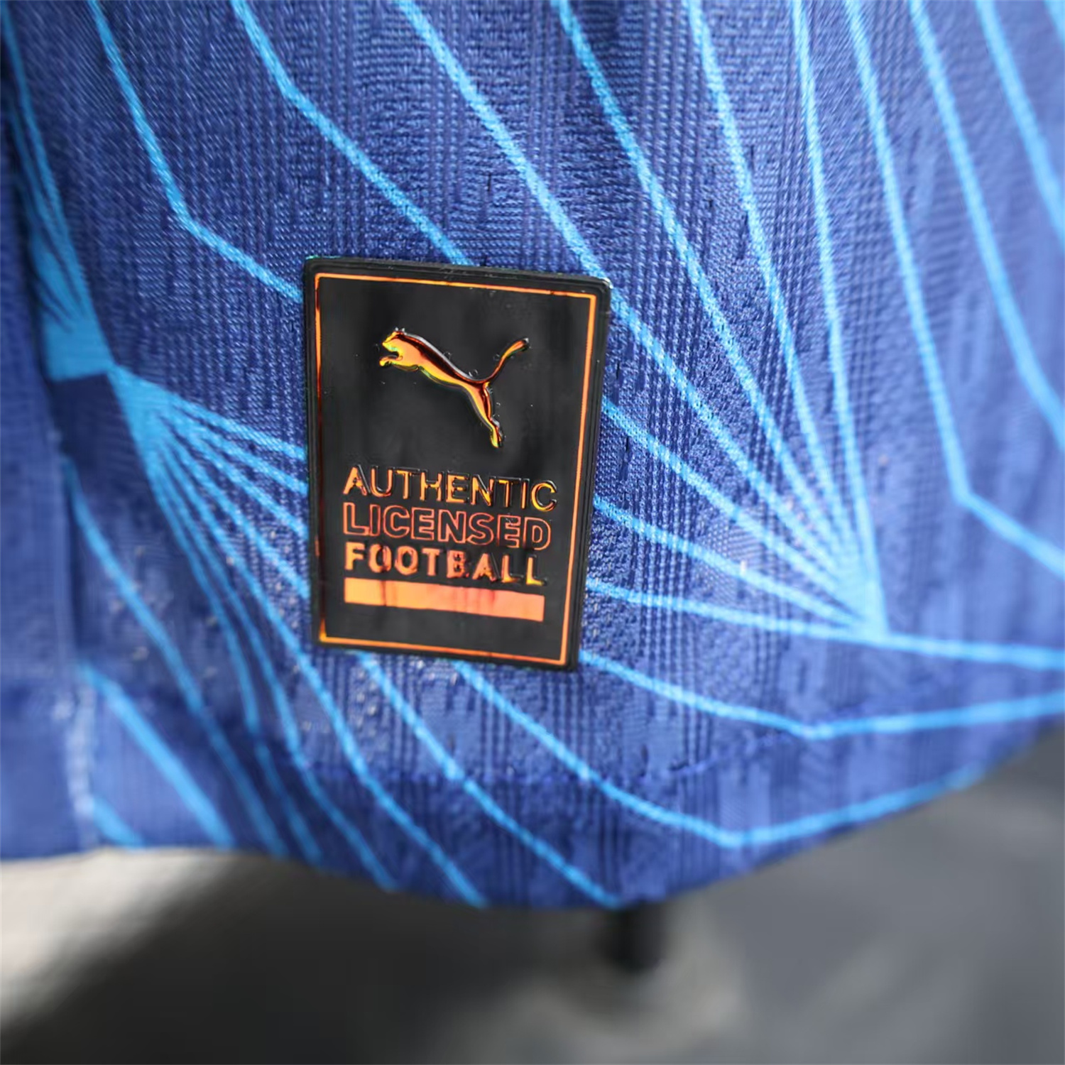 UltraTrikot-Red Bull Bragantino 25-26 Away Jersey - Player Version