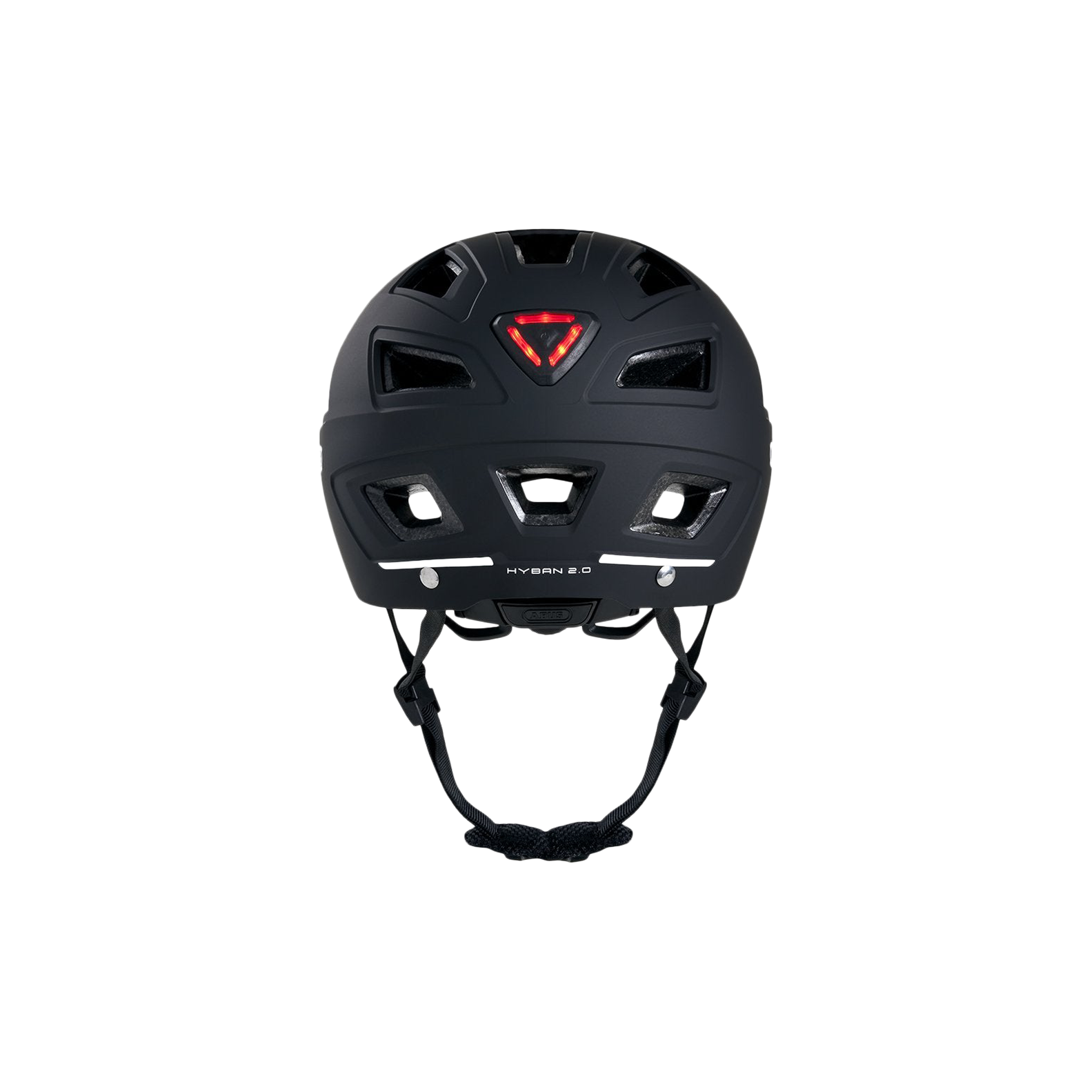 ABUS Hyban 2.0 Helmet、mySite、bearsvspackers