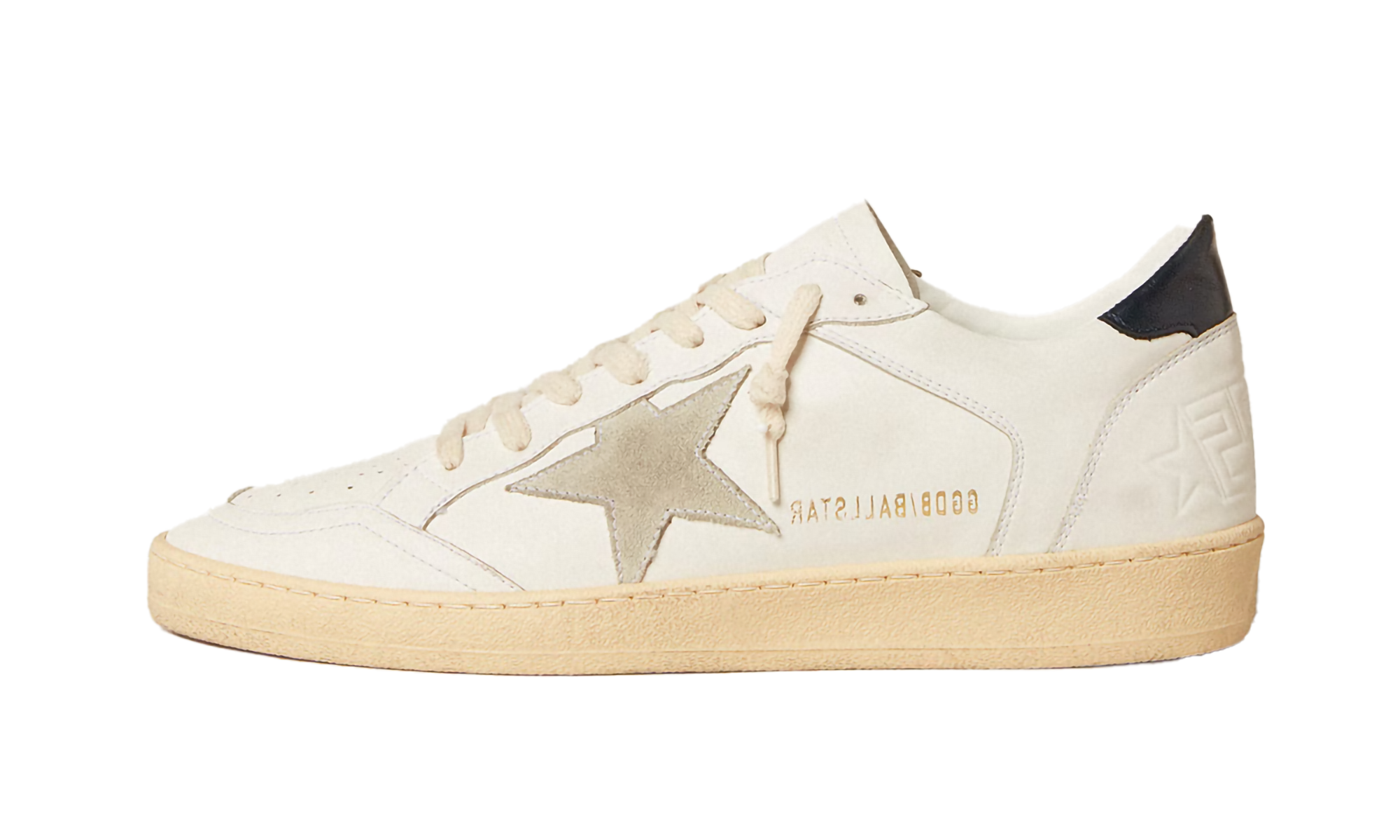 Ball Star "White Midnight Blue"、mysite、Cacoeks