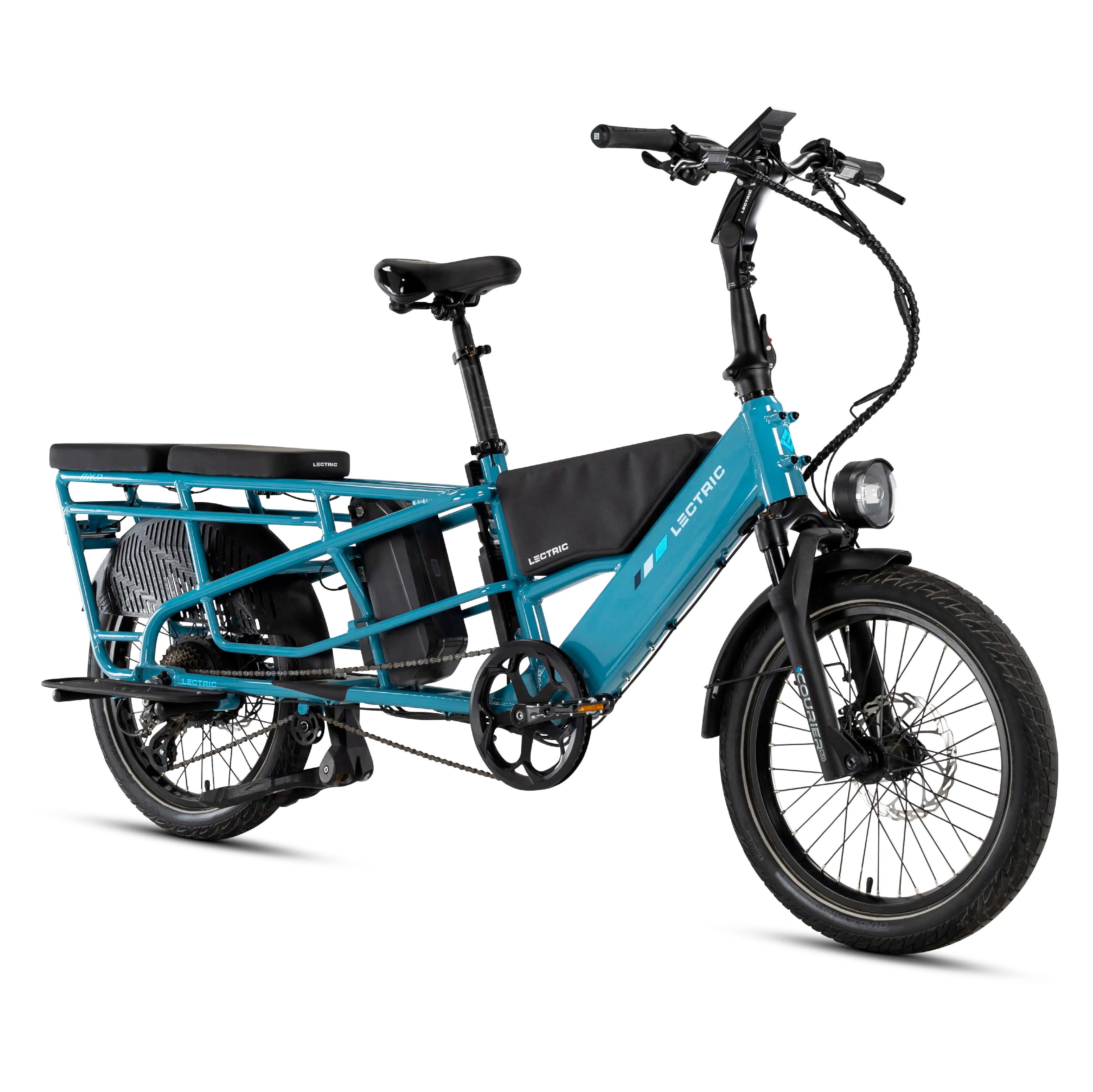 XPedition 2.0 Raindrop Blue + FREE Running Boards, Cushions, Elite Headlight, & Suspension Seat Post ($326 Value)、mySite、bearsvspackers