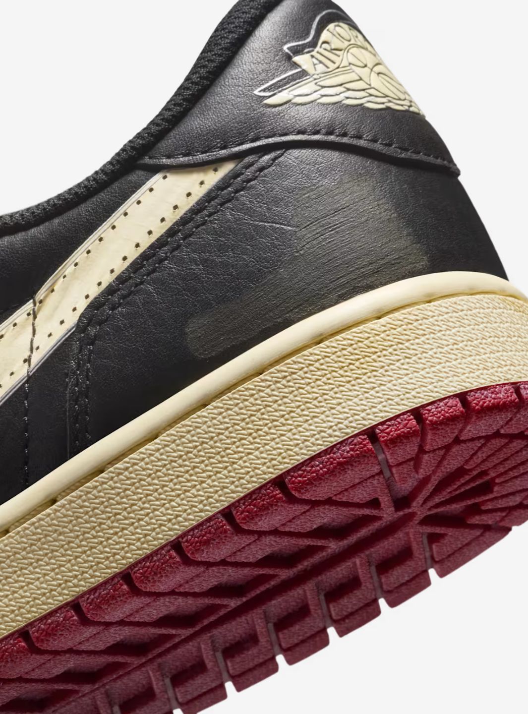 Air Jordan 1 Retro Low OG Nigel Sylvester Better With Time、mysite、Cacoeks