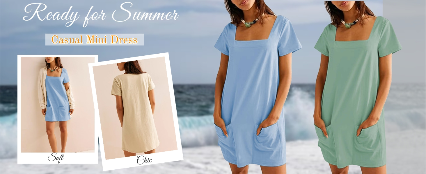 Summer Dress