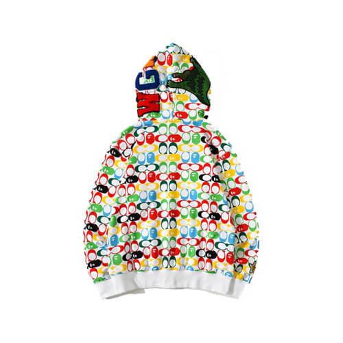 Year of the Tiger Hoodie、mysite、Cacoeks