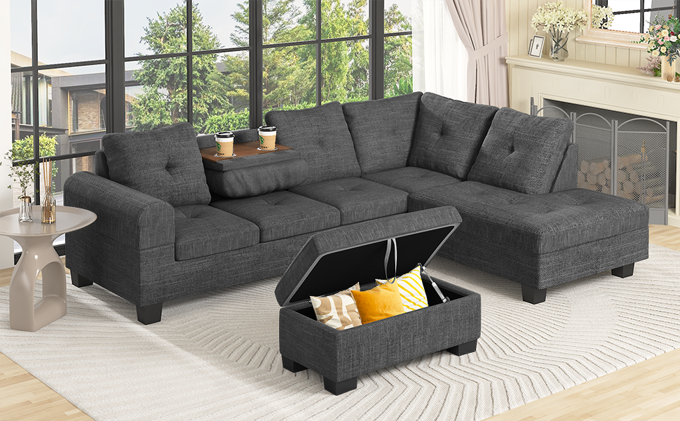 sofa set