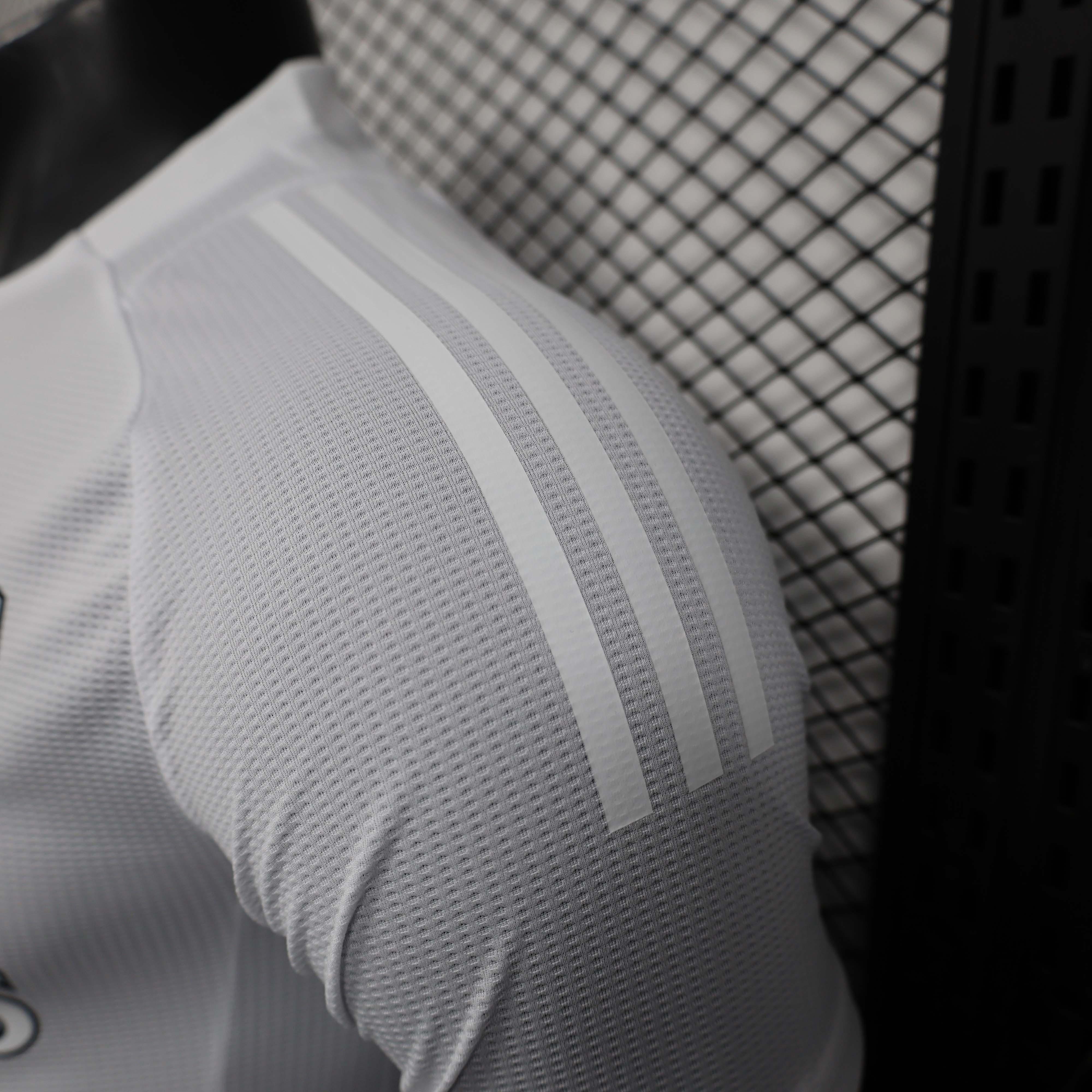 2025/2026 Player Version Arsenal Special Edition White Football Shirt 1:1 Thai Quality:football jersey mysite: unitedjerseyfootball 邓江浪:football